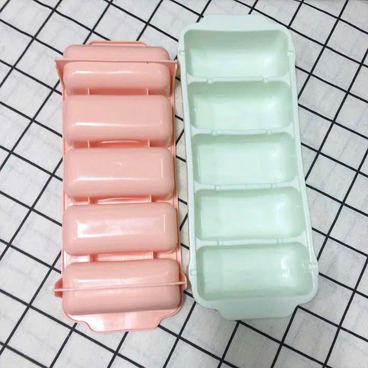 Vỉ đá 5 viên dẻo Việt Nhật 26x10x5cm