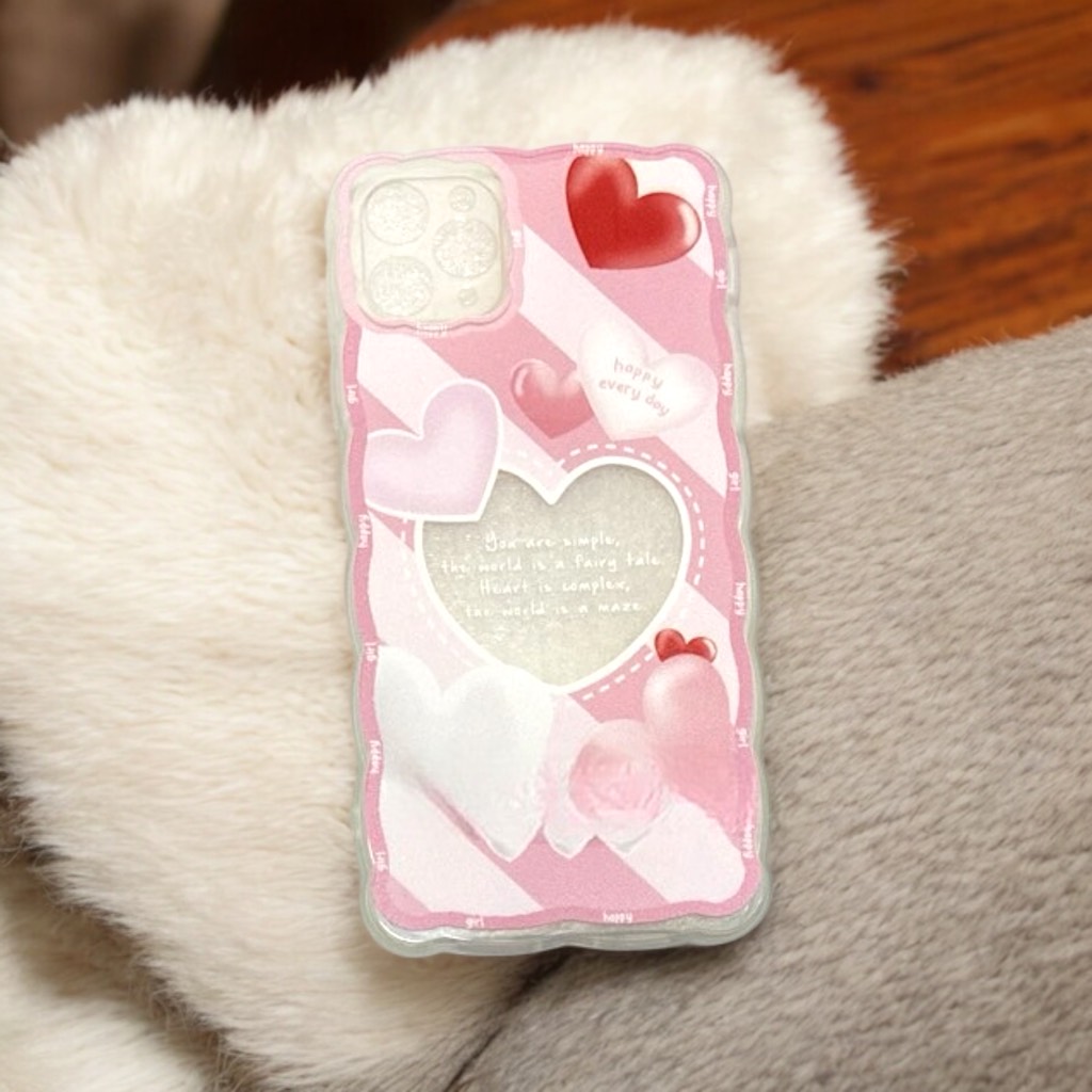 Ốp Lưng Điện Thoại Chất Liệu TPU Cho Iphone 11Promax