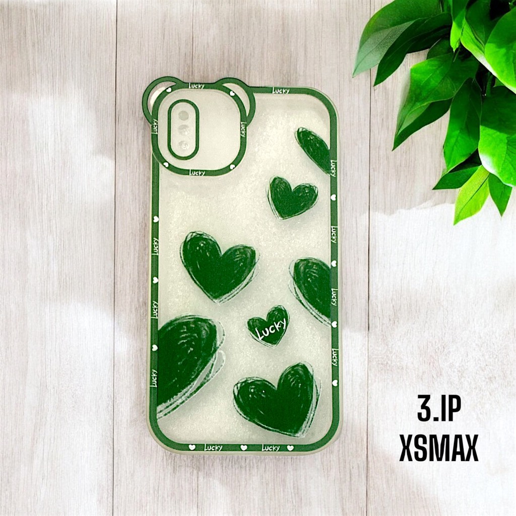 Ốp lưng điện thoại mềm