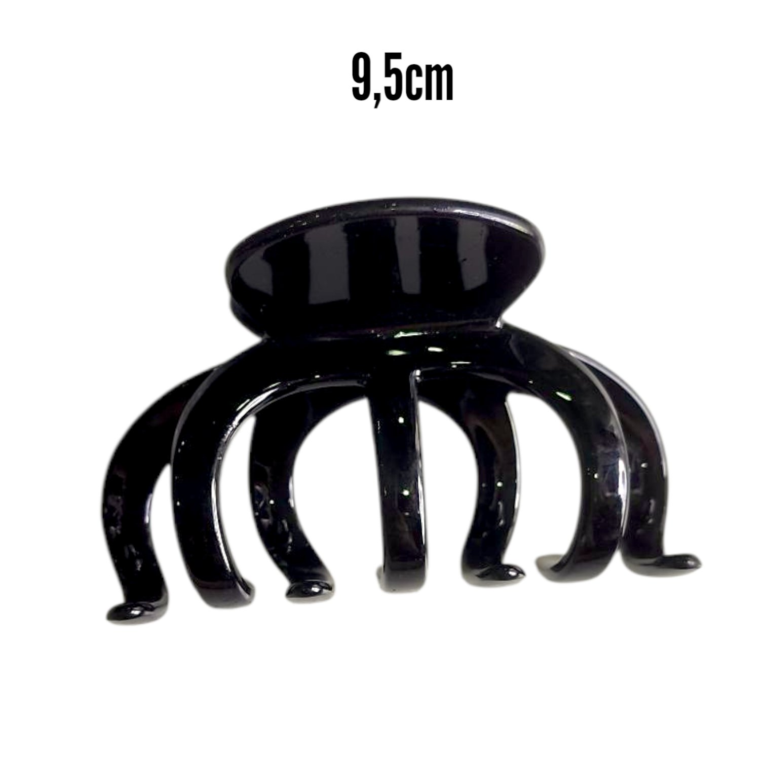 T4. Kẹp tóc càng cua cao cấp