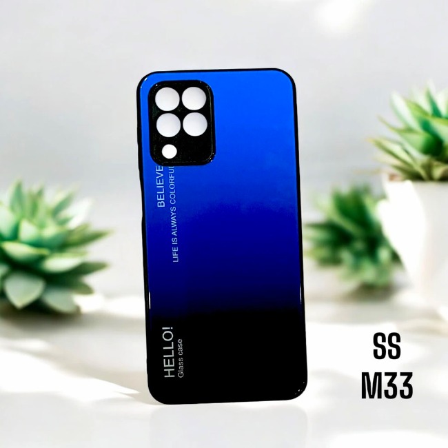 Ốp lưng điện thoại kính