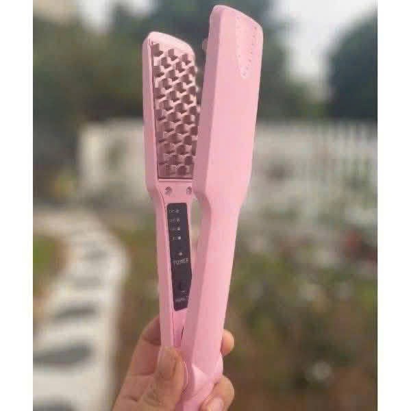 Máy bấm dập xù tóc Songheng NY-218