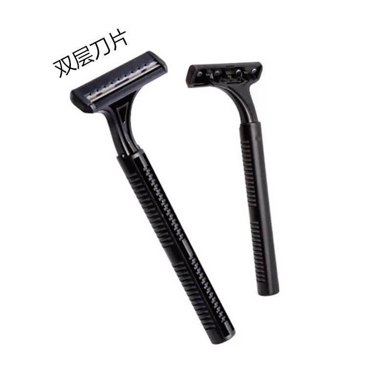 T11. Set 5 dao cạo râu xanh a5+5