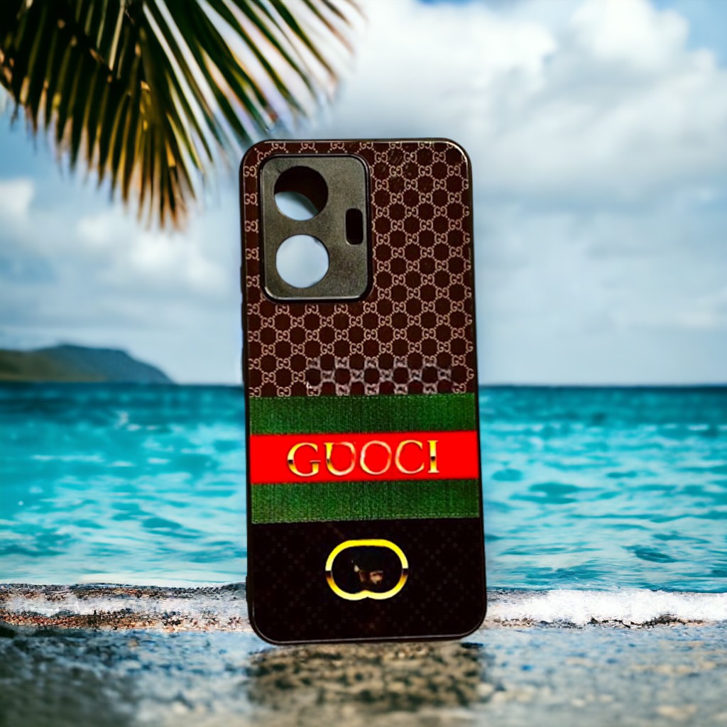 Ốp Lưng Điện Thoại Kính Dành Cho Samsung, Xiaomi Và Vivo