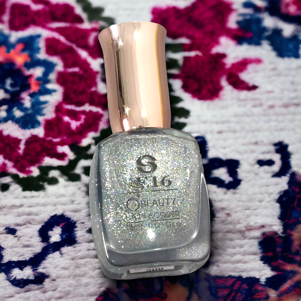 Sơn móng tay O'Beauty E16