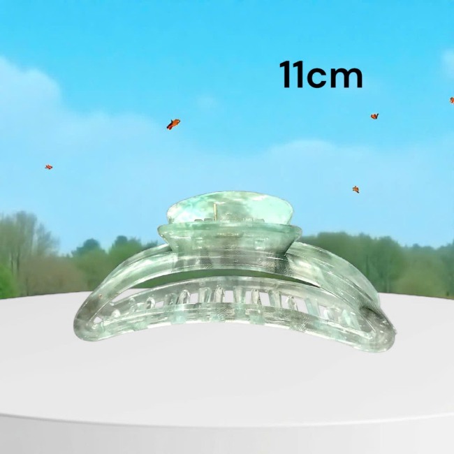 15.1 Kẹp càng cua hình trăng khuyết