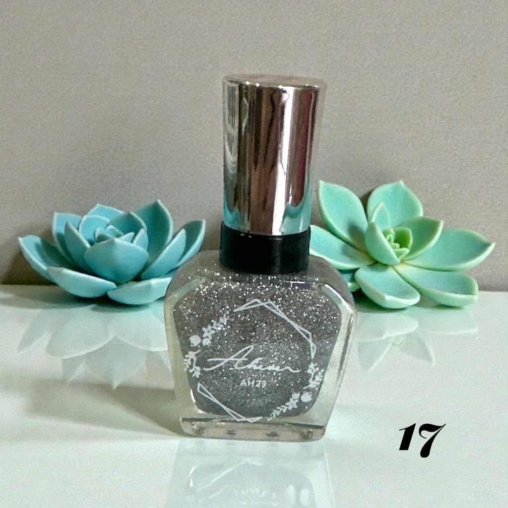 16.1 Sơn móng tay Ahever AH29