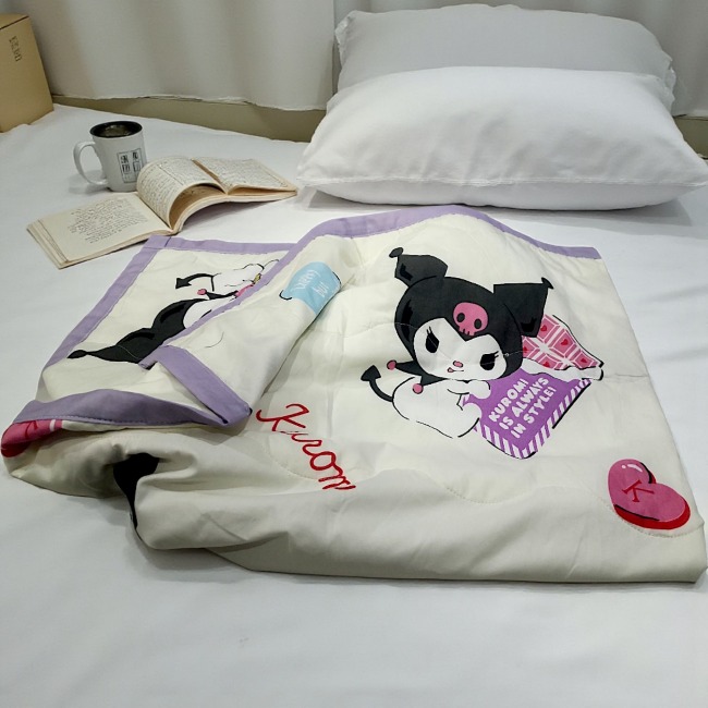 PN. Chăn đũi cotton 1m2x1m5