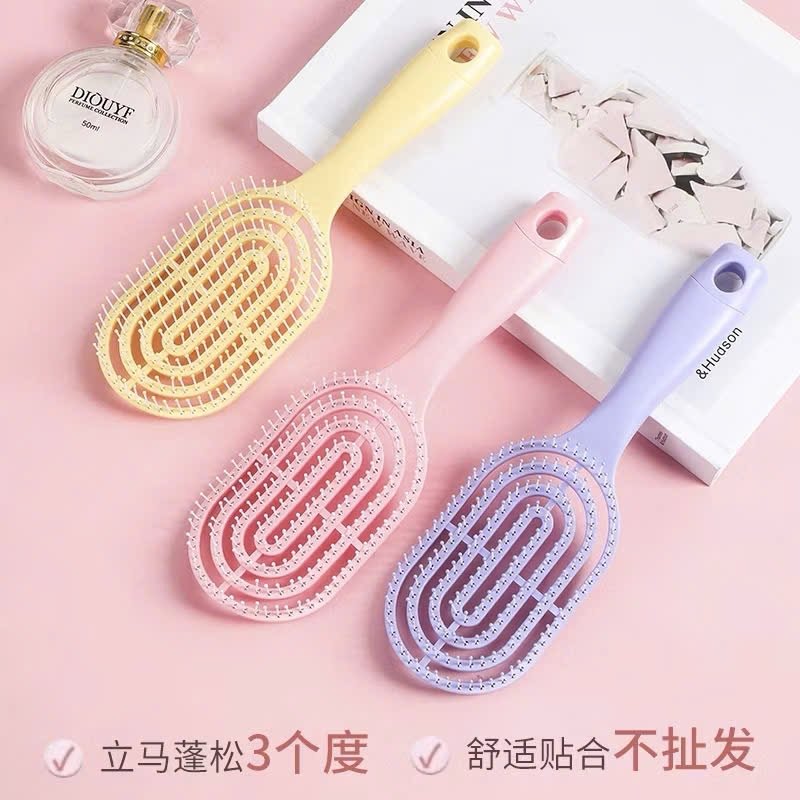 Lược gỡ rối 23cm