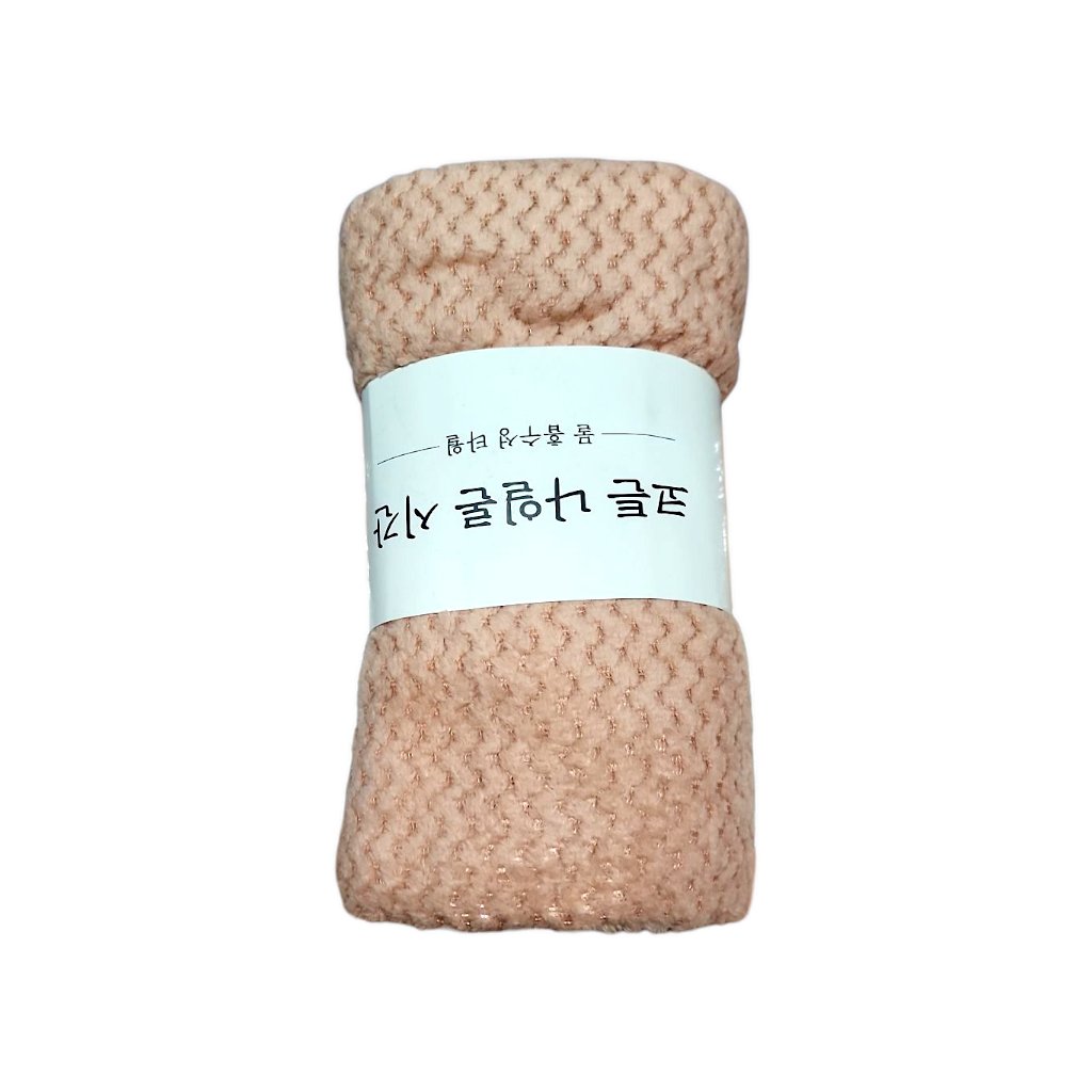 Khăn tắm mềm mịn size 140cm