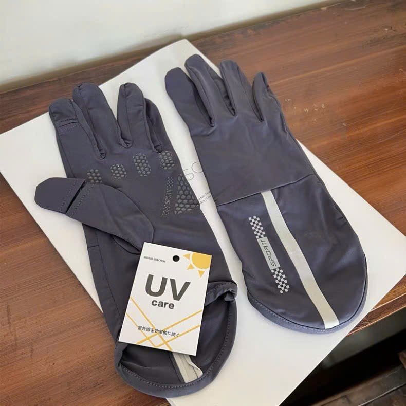 Bao Tay Chống Nắng Uv Chống Trượt