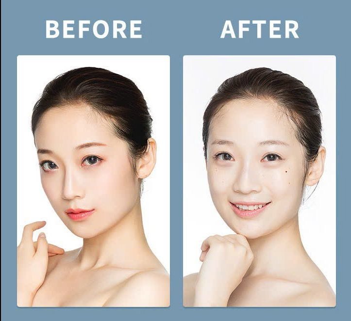 Nước tẩy trang Sivanna Clolors Moisture Makeup Remover HF103 180ml