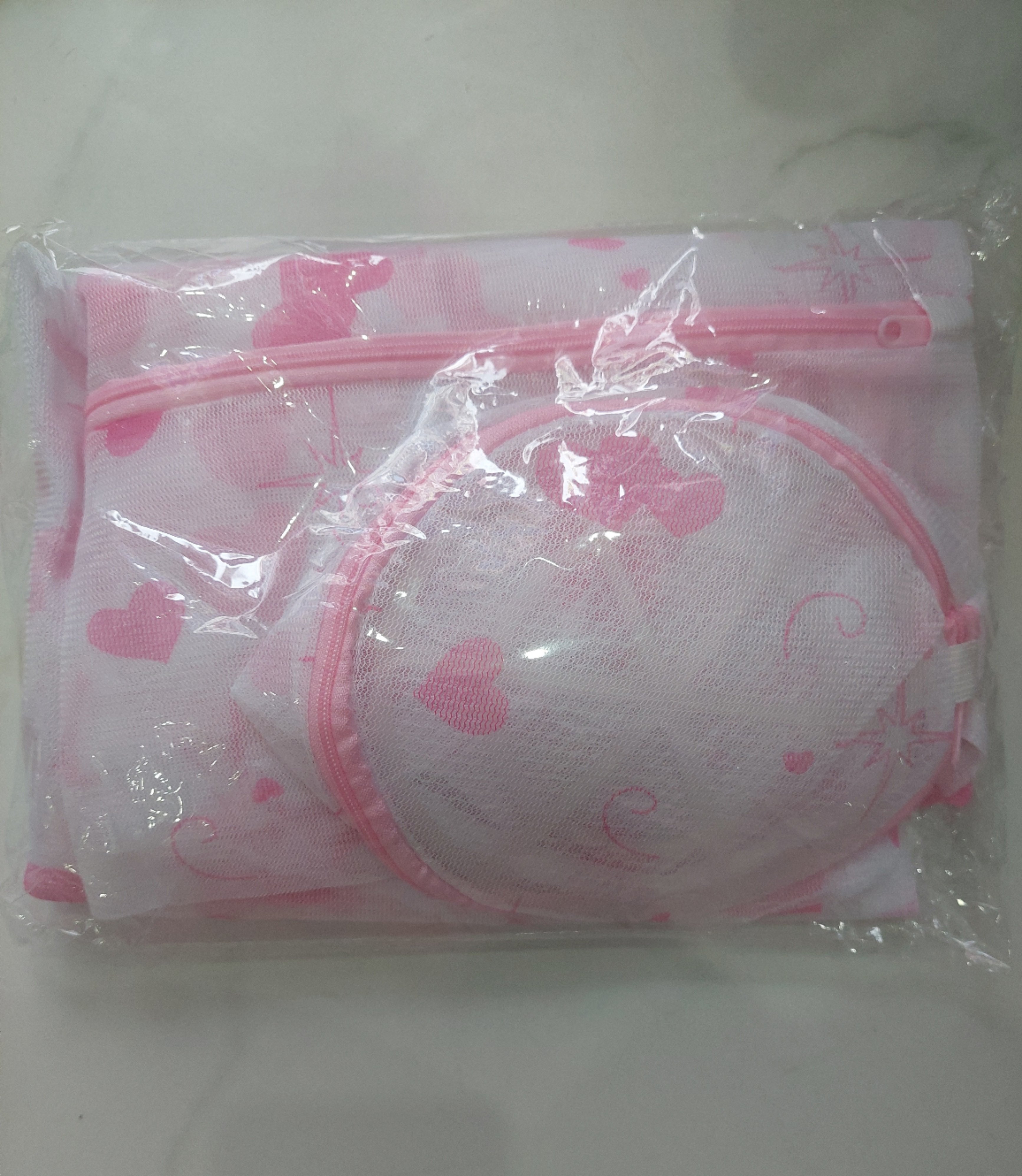 Sét 5 túi lưới giặt đồ