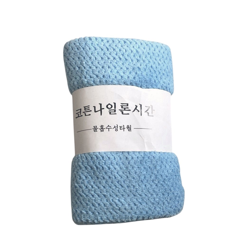 Khăn tắm mềm mịn size 140cm
