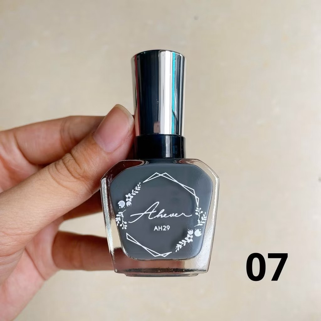 16.1 Sơn móng tay Ahever AH29