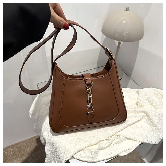 19.14 Túi xách tay, đeo vai thời trang mới 2025 24,5*20,5*5,5cm