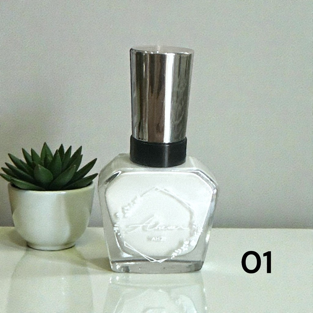 16.1 Sơn móng tay Ahever AH29