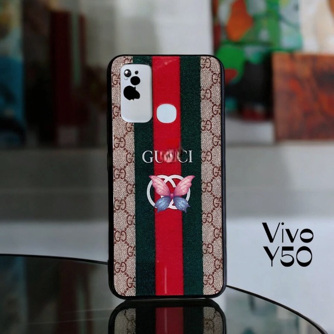 Ốp lưng điện thoại kính
