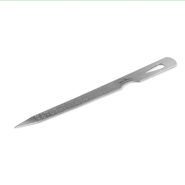 Cây Lấy Khóe Đầu Nhọn Inox Kềm Nghĩa LKN