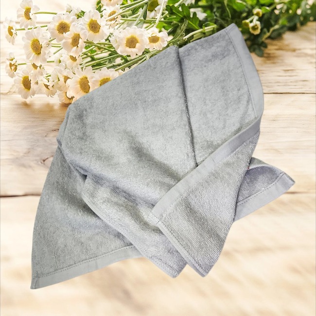 Khăn tắm MUJI xuất NHẬT 85x34cm