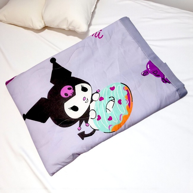 PN. Chăn đũi cotton 1m2x1m5