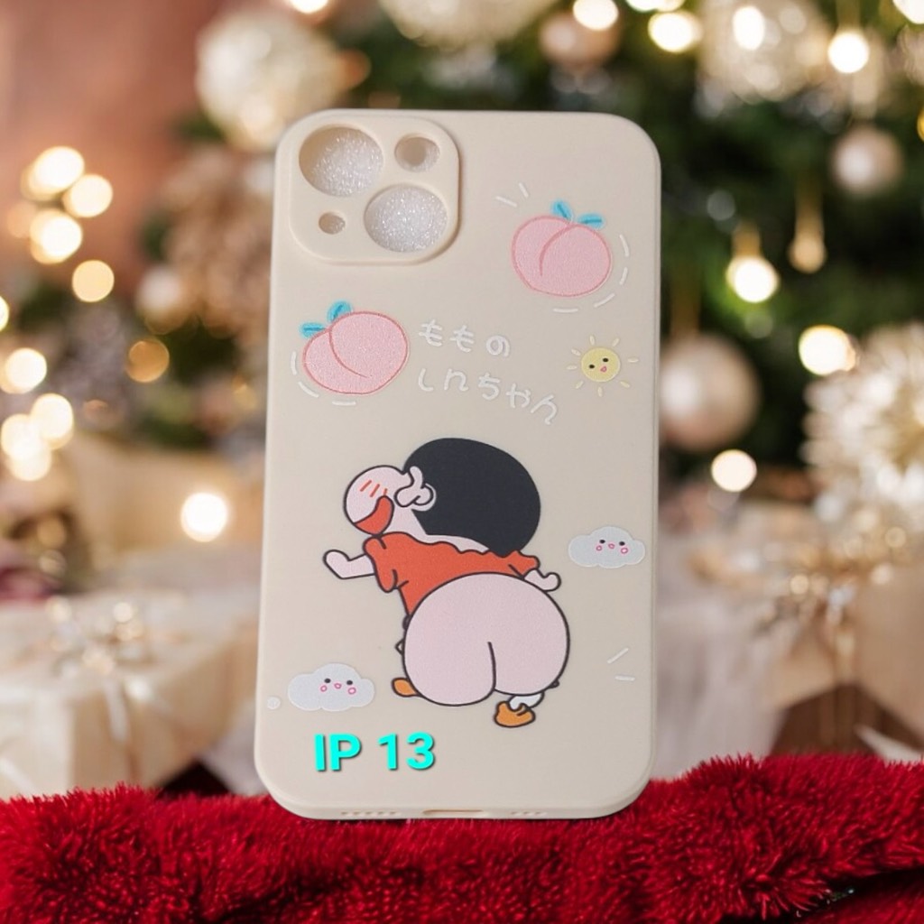 Ốp Điện Thoại IPHONE Dành Cho Những Người Yêu Mèo