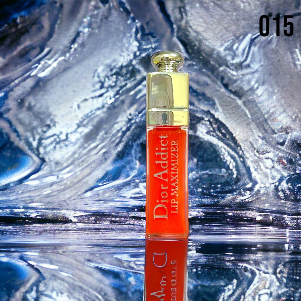 Son Dưỡng Ẩm Mini Dior Addict Lip Maximizer SPF 10+++ Pháp