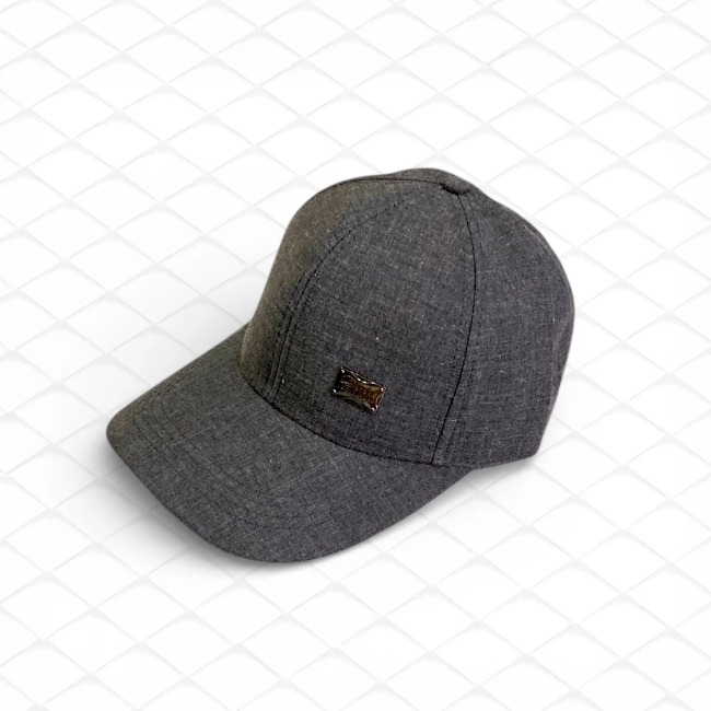 13.7 Mũ lưỡii trai đính logo