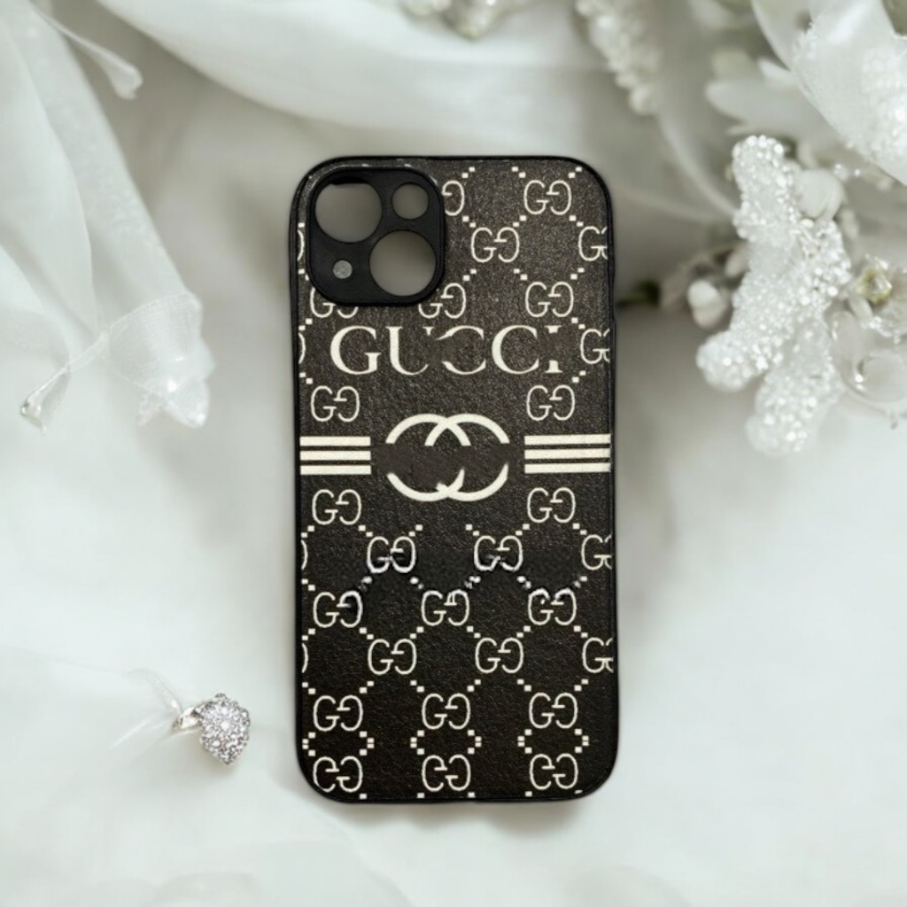 Ốp Lưng Điện Thoại Chất Liệu TPU Cho Iphone 13 G