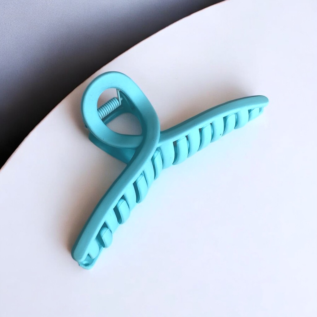 T4.Kẹp tóc càng cua 11cm