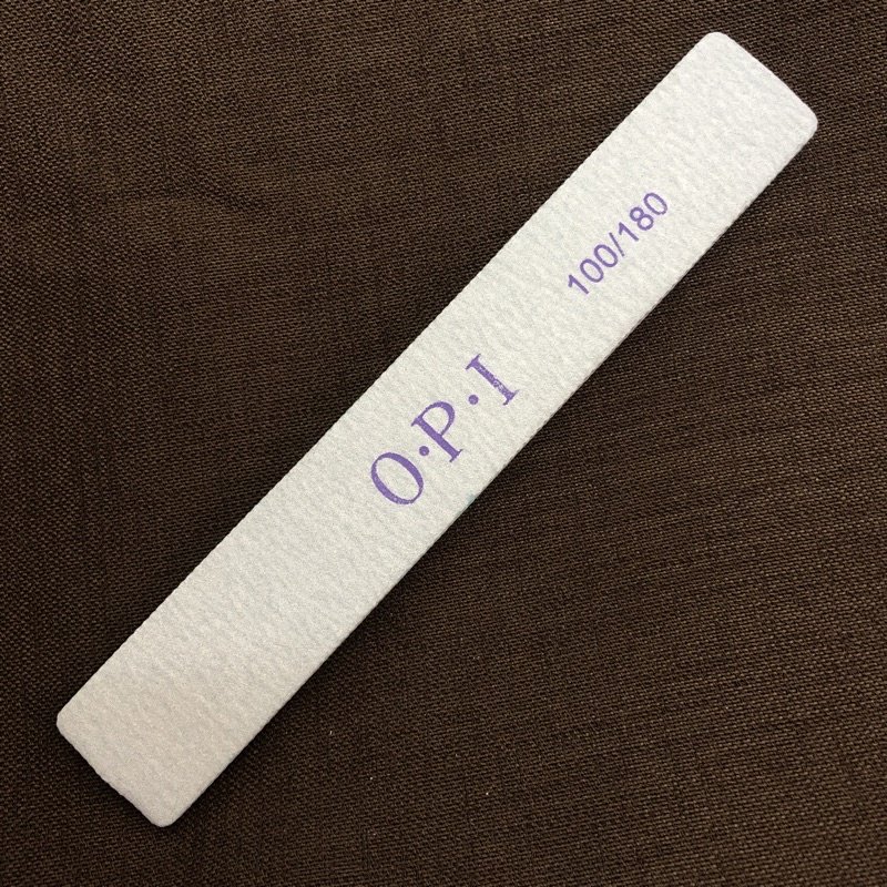 Dũa Móng Tay O.P.I