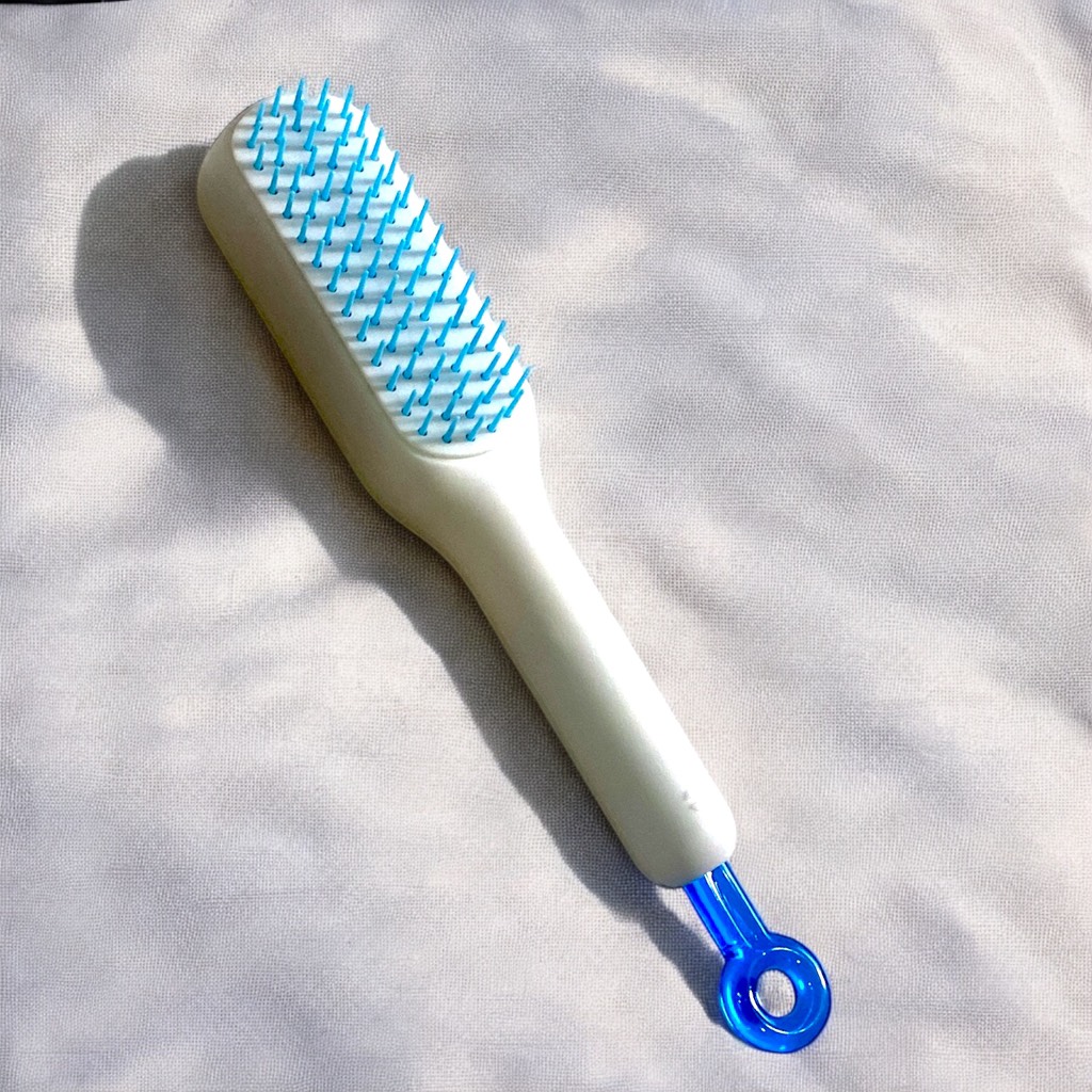 Lược bấm kiểu mới 23cm