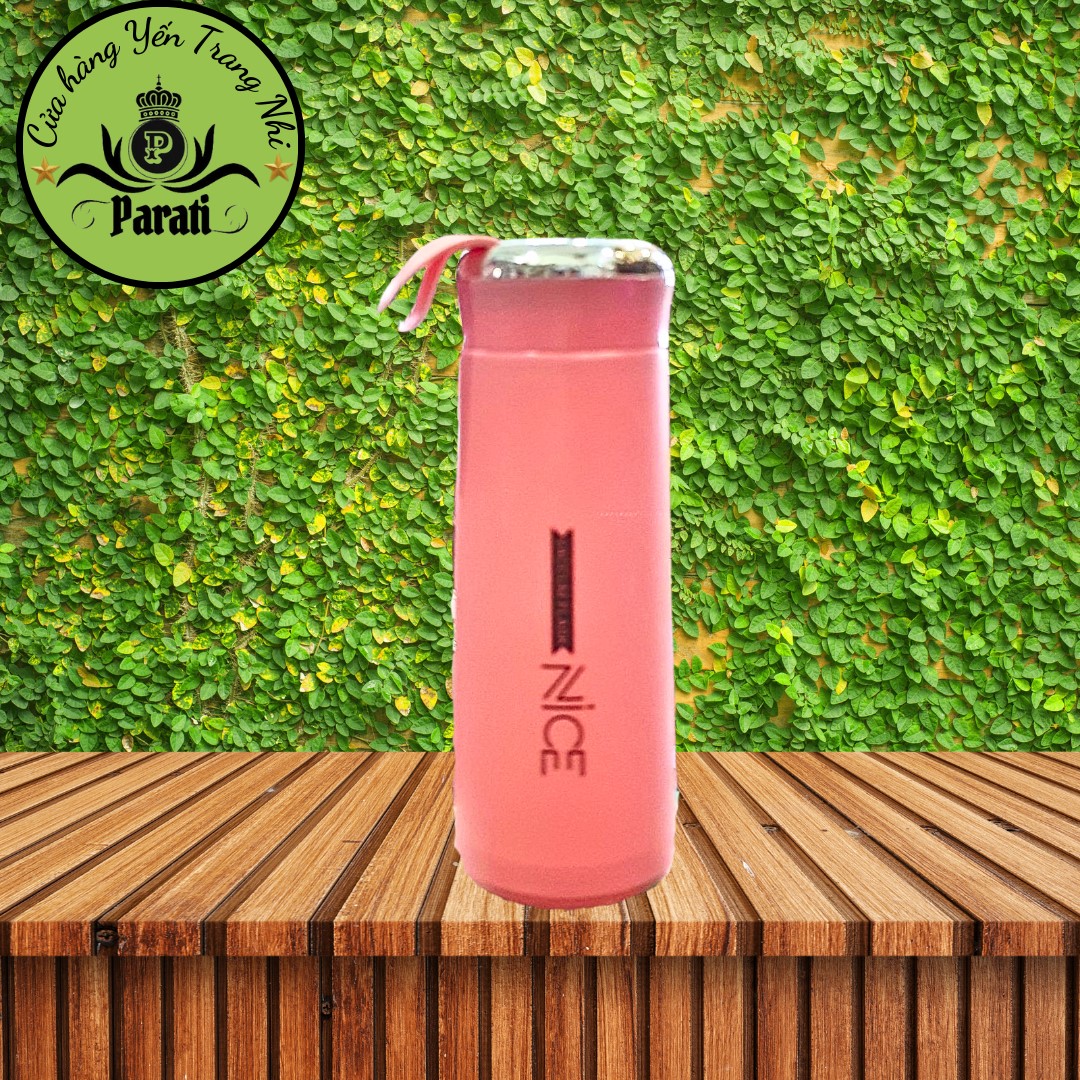 .CT4 Bình nước N.i.c.e 400ml