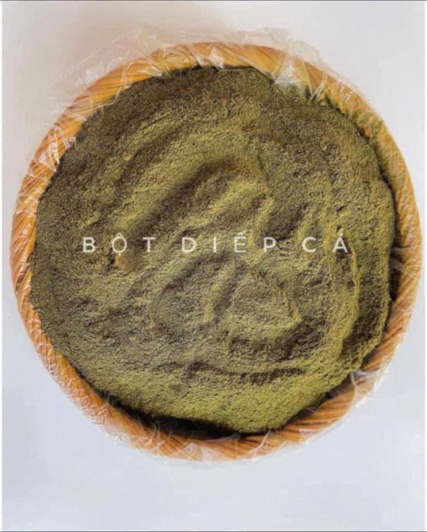 Bột diếp cá Mộc Beauty 10g