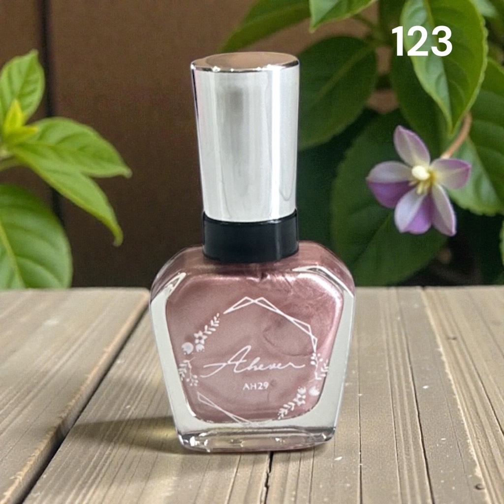 16.1 Sơn móng tay Ahever AH29