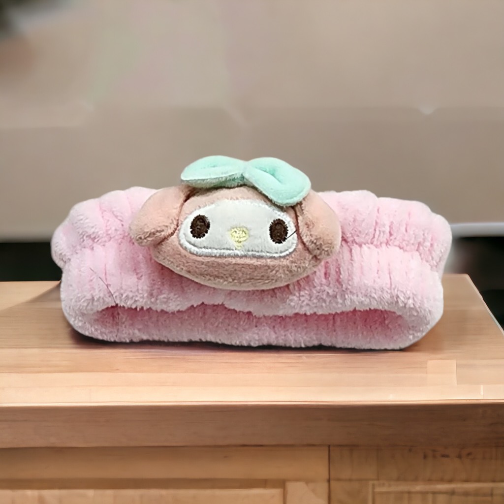 13.4 Băng đô hoạt hình Kuromi