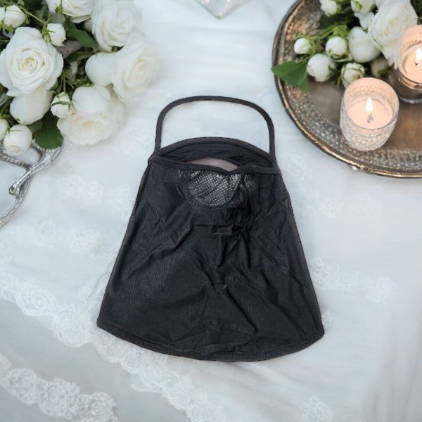15.2 Khẩu Trang Chống Nắng Ninja Có Lưỡi Trai Kín Cổ Nhiều Màu