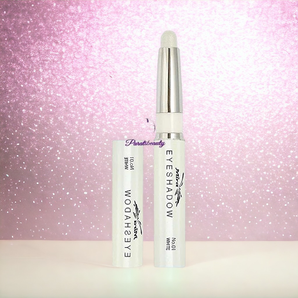 Bút Sáp Kẻ Mắt Ánh Nhũ Mira Eyeshadow