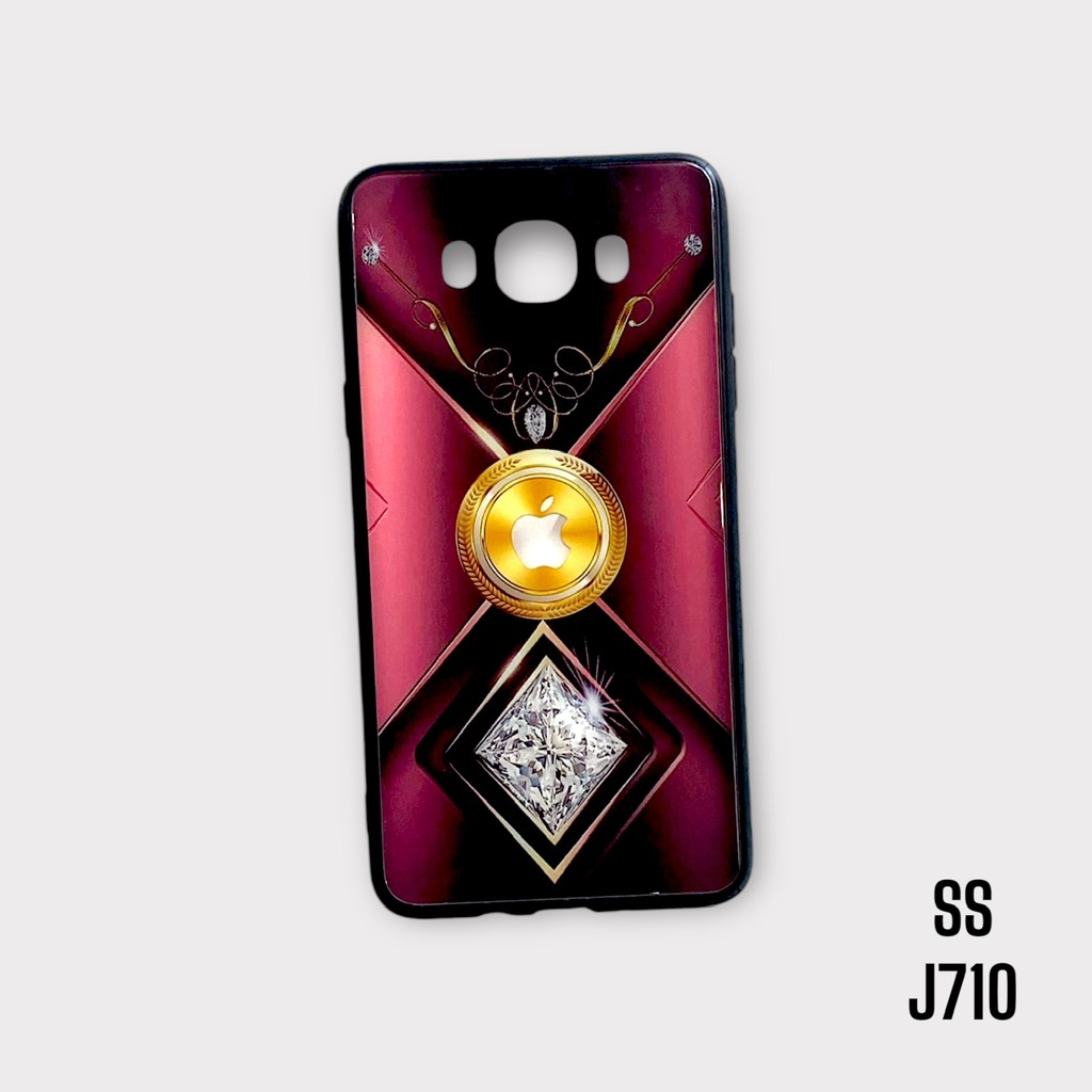 Ốp Lưng Điện Thoại Cho Sams