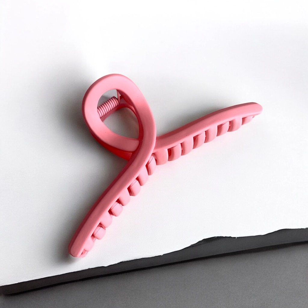 T4.Kẹp tóc càng cua 11cm