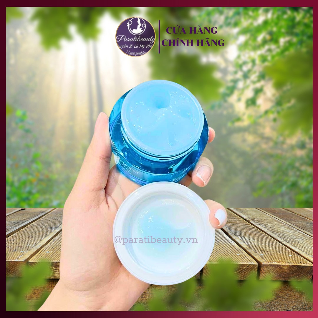 Dưỡng Ẩm Cấp Nước Neutrogena Hydro Boost Water Gel 48g Mỹ