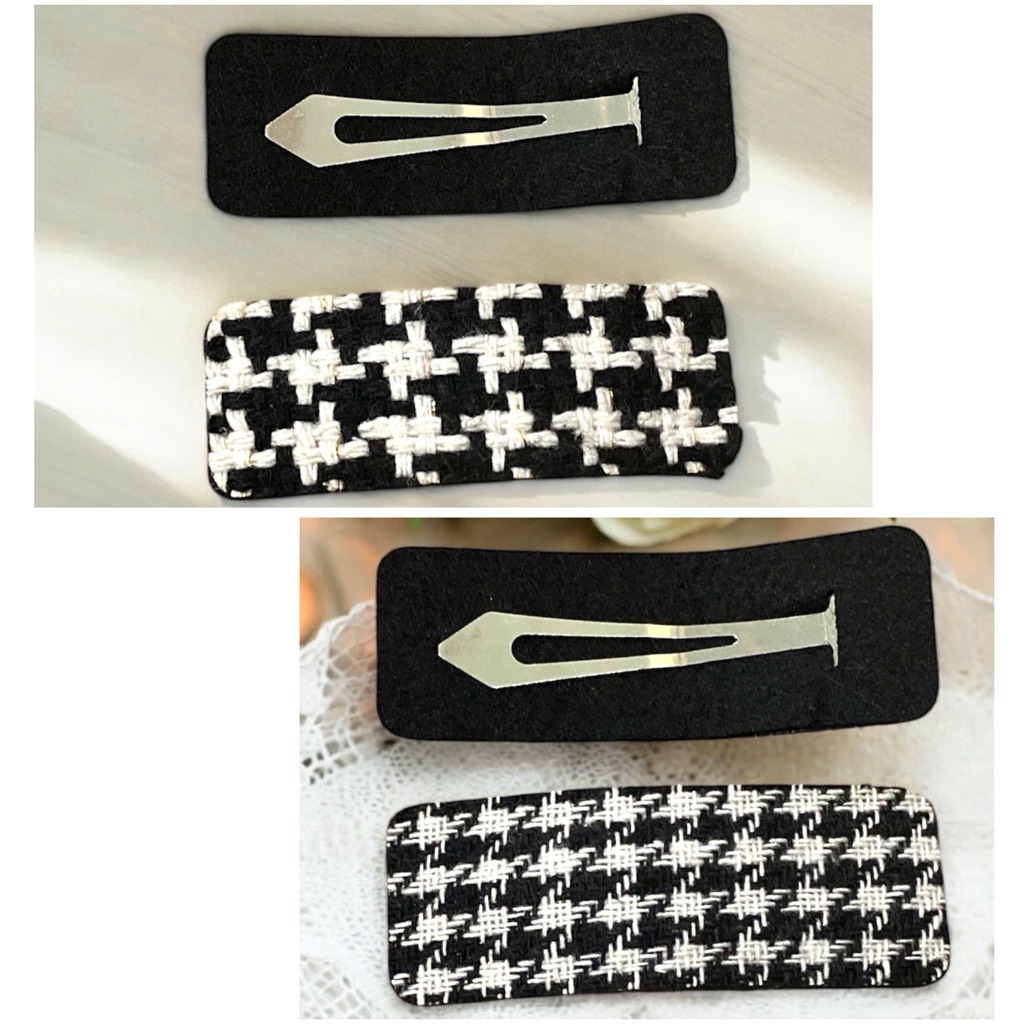 T13. Kẹp tách kẻ dễ thương