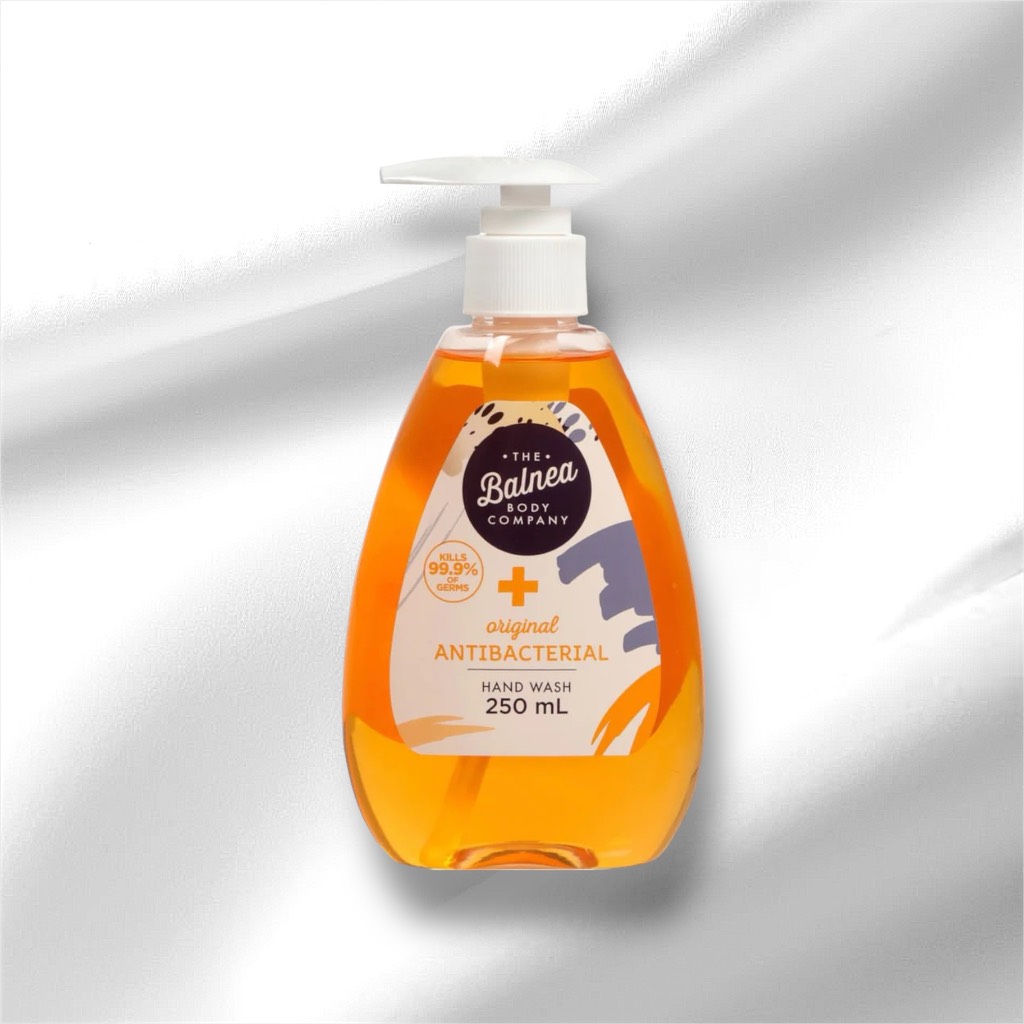 Nước rửa tay Balnea Body Company 250ml
