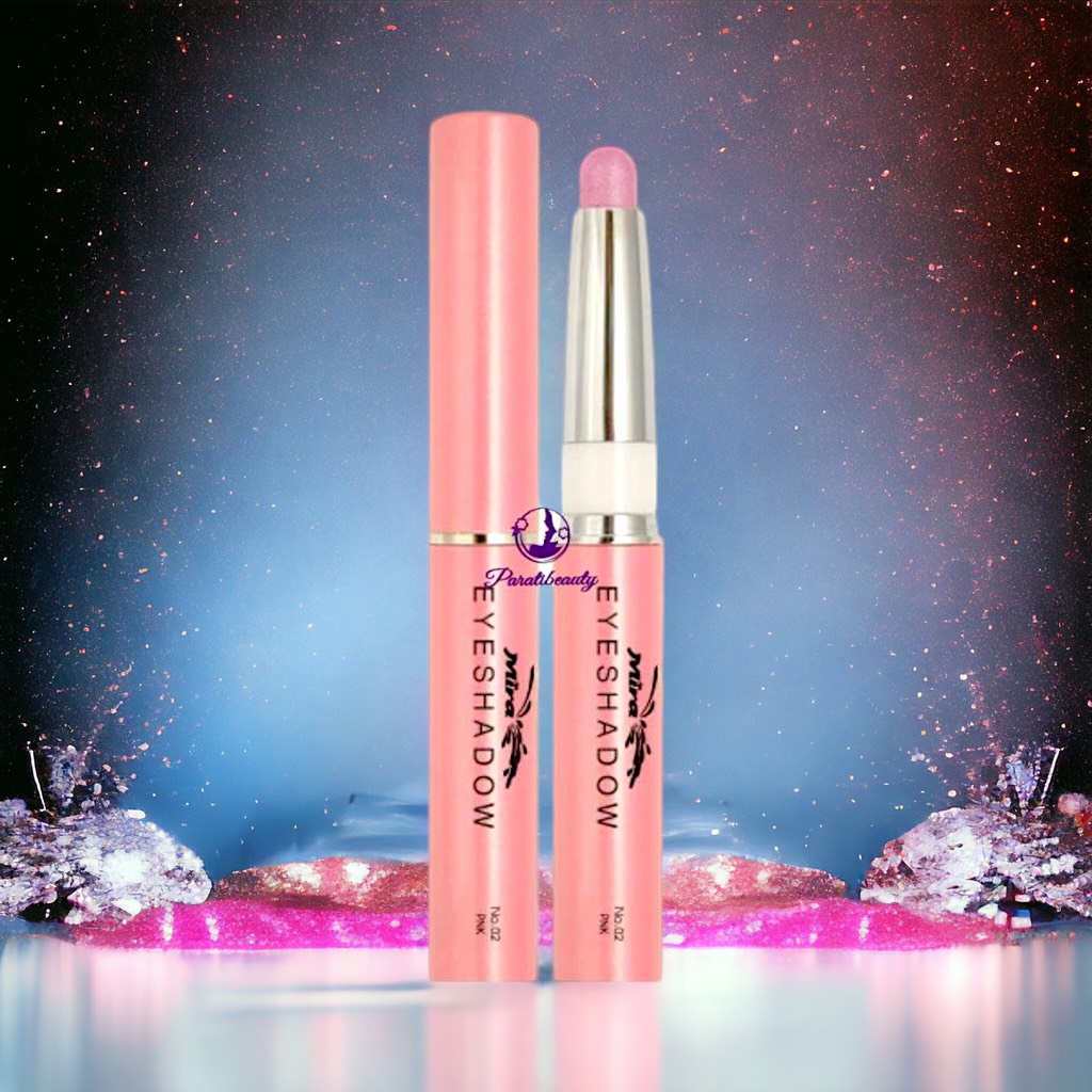 Bút Sáp Kẻ Mắt Ánh Nhũ Mira Eyeshadow