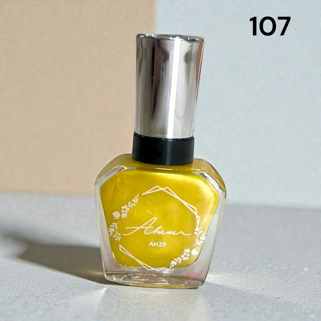 16.1 Sơn móng tay Ahever AH29