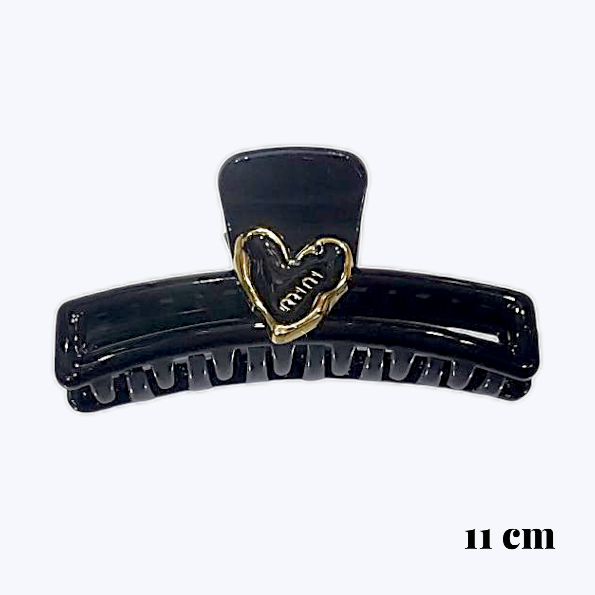 7.2 Kẹp tóc càng cua 11cm