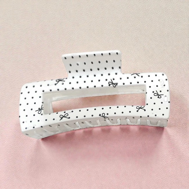 T3. Kẹp càng cua kẻ 10,5cm