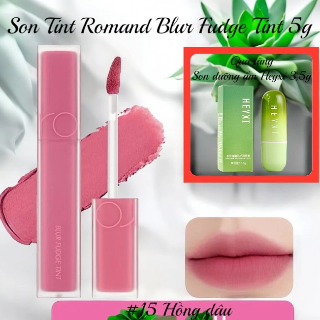 Son Tint Romand Blur Fudge Tint 5g
