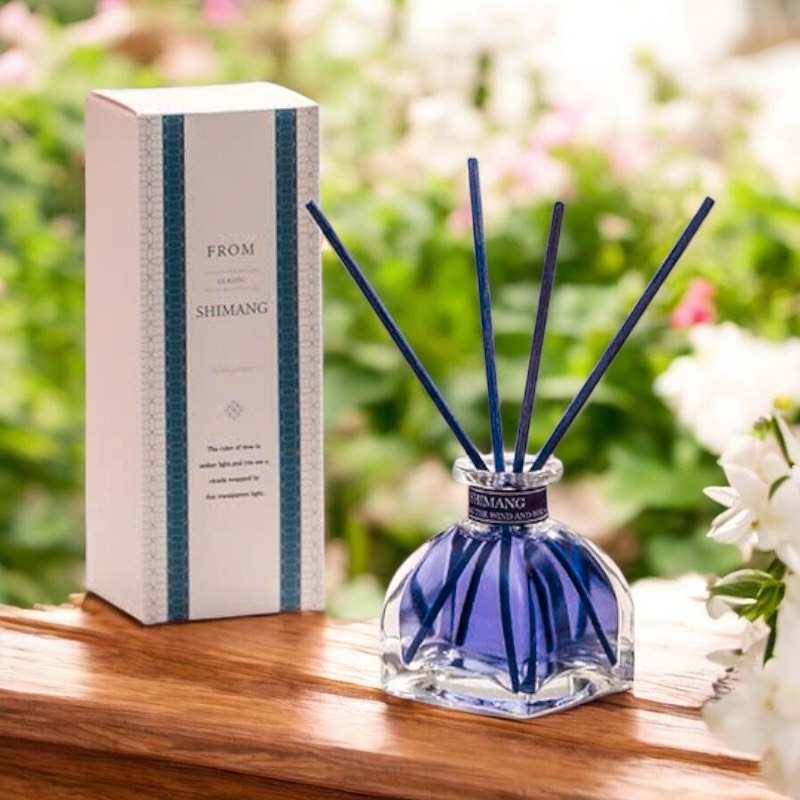13.11 Tinh dầu thơm phòng Shimang mẫu mới 40ml