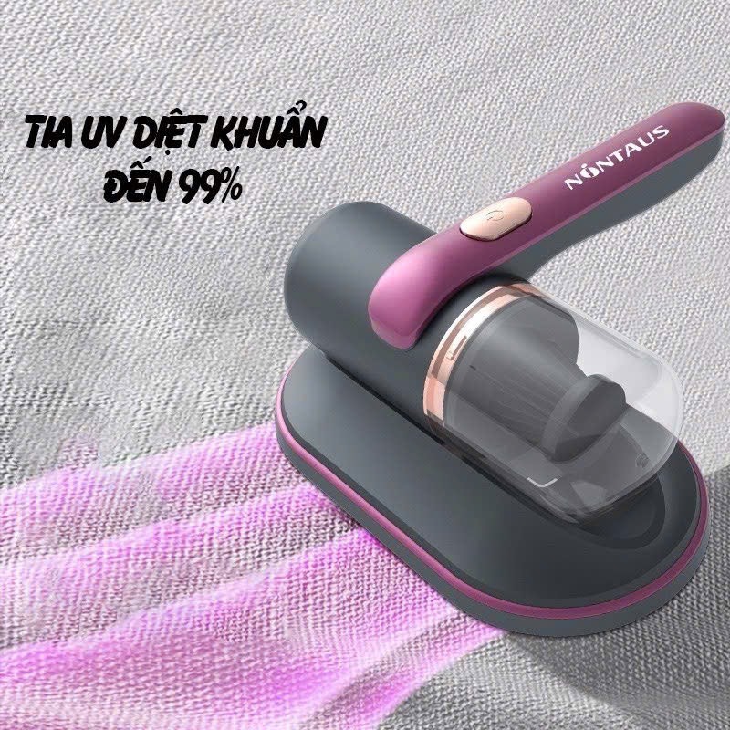 PN.Máy hút bụi mịn NONTAUS CC-002